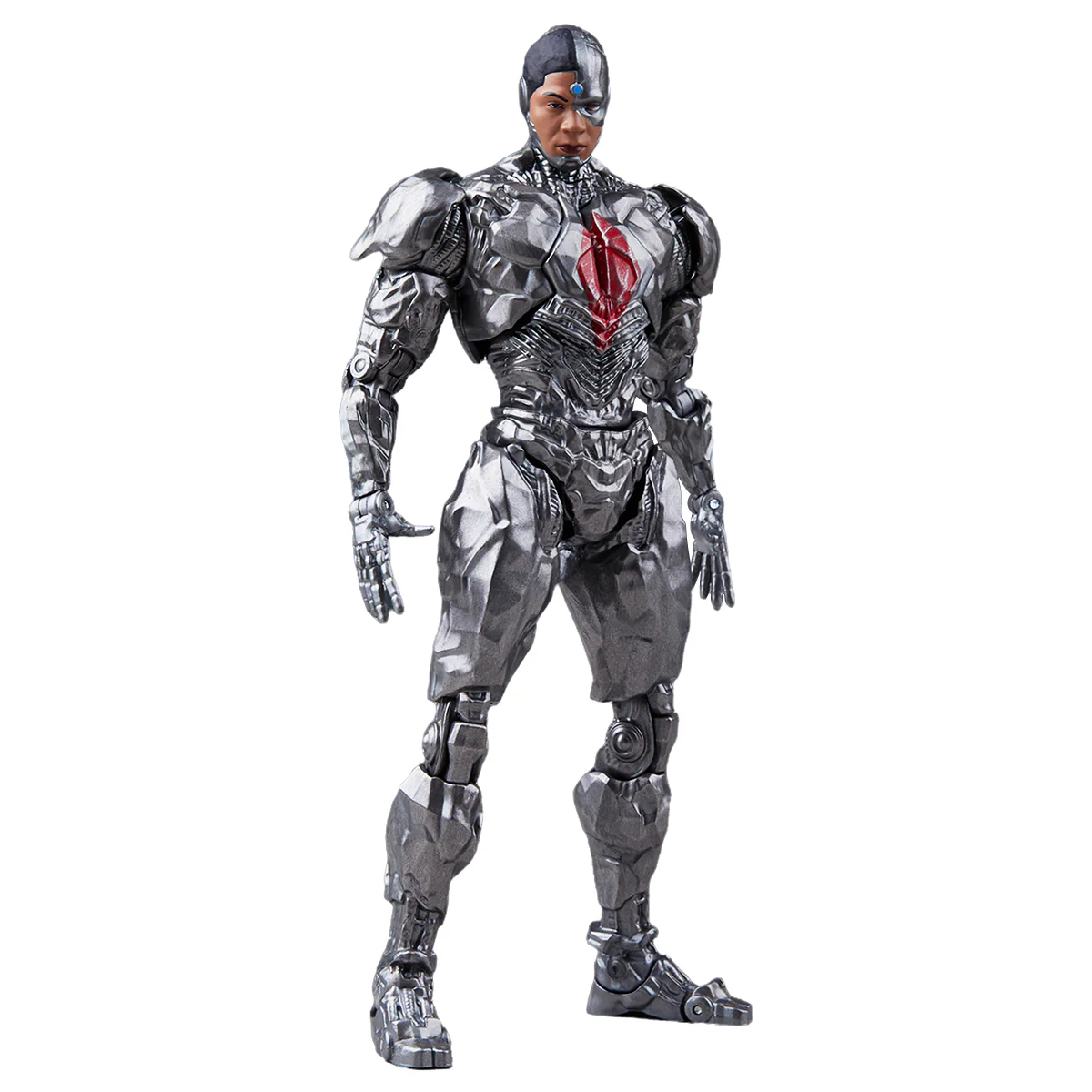 Fondjoy 1/9 Scale Figure Series Cyborg Action Figures | FondJoy UK