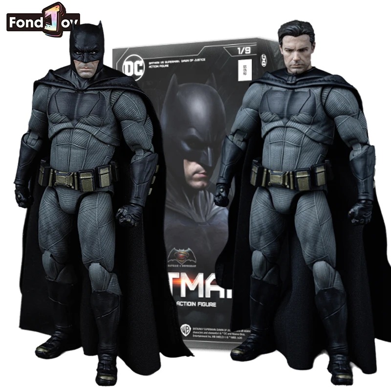 Ben Affleck Batman 1/9 Action figure